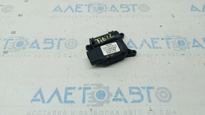 Actuator motor heater drive VW Tiguan 09-17