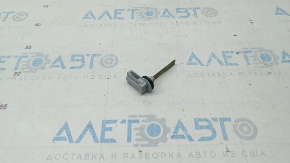 Temperature sensor in the heater VW Tiguan 09-17 type 2