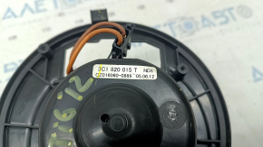 Motor heater fan VW Tiguan 09-17 type 1