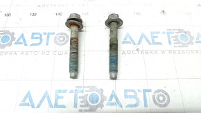 Front subframe mounting bolt 2pcs Ford Explorer 20-97mm