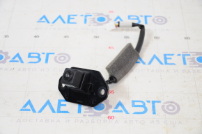 Rear view camera Nissan Leaf 18-22