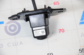 Rear view camera Nissan Leaf 18-22