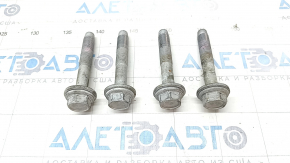 Front subframe mounting bolt 4pcs Ford Explorer 20-102mm