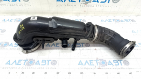 Air duct from filter Ford Explorer 20- 2.3T