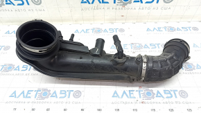 Air duct from filter Ford Explorer 20- 2.3T