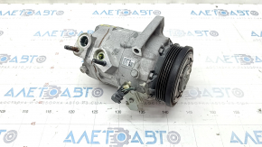 Air Conditioning Compressor Ford Explorer 20- 2.3T