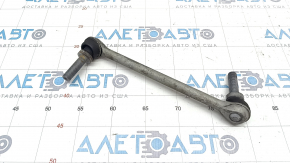 Front stabilizer bar left Ford Explorer 20-