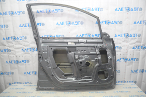 Door bare front left Nissan Leaf 18-graphite KAD