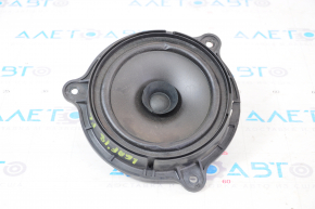 Speaker door front left Nissan Leaf 18-
