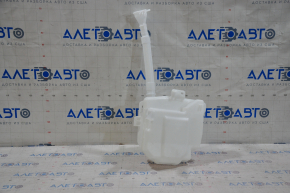 Washer reservoir Mitsubishi Outlander 14-21 with neck and cap,