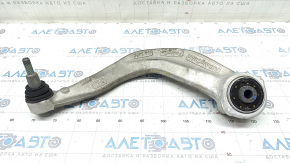 Lower arm front left front Ford Explorer 20 - cracked silent block