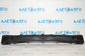 Rear bumper reinforcement Kia Forte 4d 14-16 prerest USA