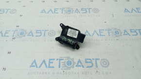 Actuator motor drive heater ventilation VW Tiguan 09-17