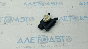 Actuator motor drive heater ventilation VW Tiguan 09-17