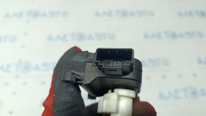 Actuator motor drive heater ventilation VW Tiguan 09-17
