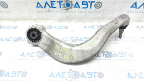 Lower arm front right front Ford Explorer 20 - cracked silent block