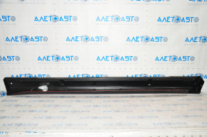 Right threshold Mitsubishi Outlander 14-21