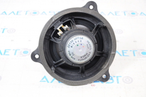 Speaker door rear left Nissan Leaf 18-