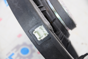Speaker door rear left Nissan Leaf 18-