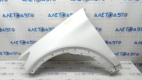 Front left wing Ford Explorer 20- white AZ