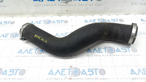Intercooler pipe left Ford Explorer 20- 2.3T