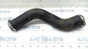 Intercooler pipe left Ford Explorer 20- 2.3T