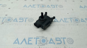 Actuator motor heater drive ventilation VW Tiguan 18-