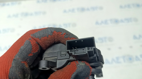 Actuator motor heater drive ventilation VW Tiguan 18-