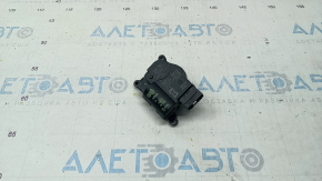 Actuator motor drive heater air conditioner VW Tiguan 18-24