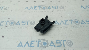 Actuator motor drive heater air conditioner VW Tiguan 18-24