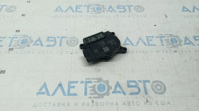 Actuator motor heater drive ventilation VW Tiguan 18-24