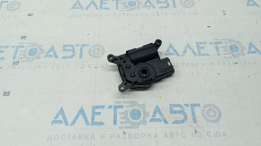 Actuator motor heater drive ventilation VW Tiguan 18-24
