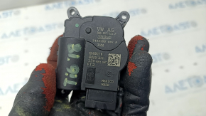 Actuator motor heater drive ventilation VW Tiguan 18-24