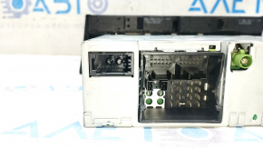 Radio tape recorder Audi Q5 8R 16