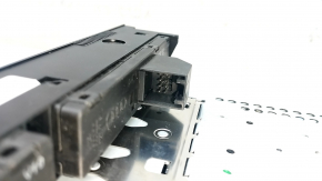 Radio tape recorder Audi Q5 8R 16