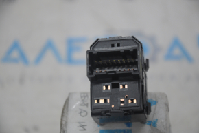 Mirror control front left Nissan Leaf 18-