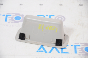 Nissan Leaf 18 Inner Trunk Door Handle - Gray
