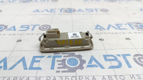 Ceiling light rear right Ford Explorer 20 - beige, scratches