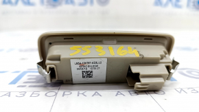 Ceiling light rear right Ford Explorer 20 - beige, scratches