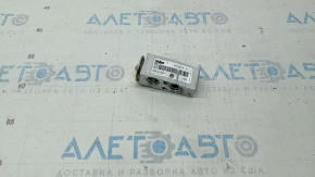 VW Tiguan 18- Air Conditioner Heater Valve