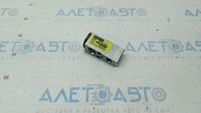 VW Tiguan 18- Air Conditioner Heater Valve