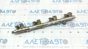 Fuel rail Ford Explorer 20- 2.3T without sensor