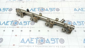 Fuel rail Ford Explorer 20- 2.3T without sensor