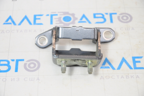 Upper rear left door hinge Nissan Leaf 18-