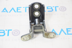 Door hinge lower rear left Nissan Leaf 18-