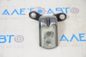 Door hinge lower rear left Nissan Leaf 18-
