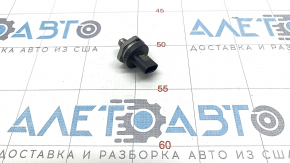 Fuel pressure sensor Ford Explorer 20- 2.3T on the fuel rail