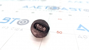 Fuel pressure sensor Ford Explorer 20- 2.3T on the fuel rail