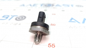 Fuel pressure sensor Ford Explorer 20- 2.3T on the fuel rail