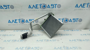 VW Tiguan 18-24 heater radiator